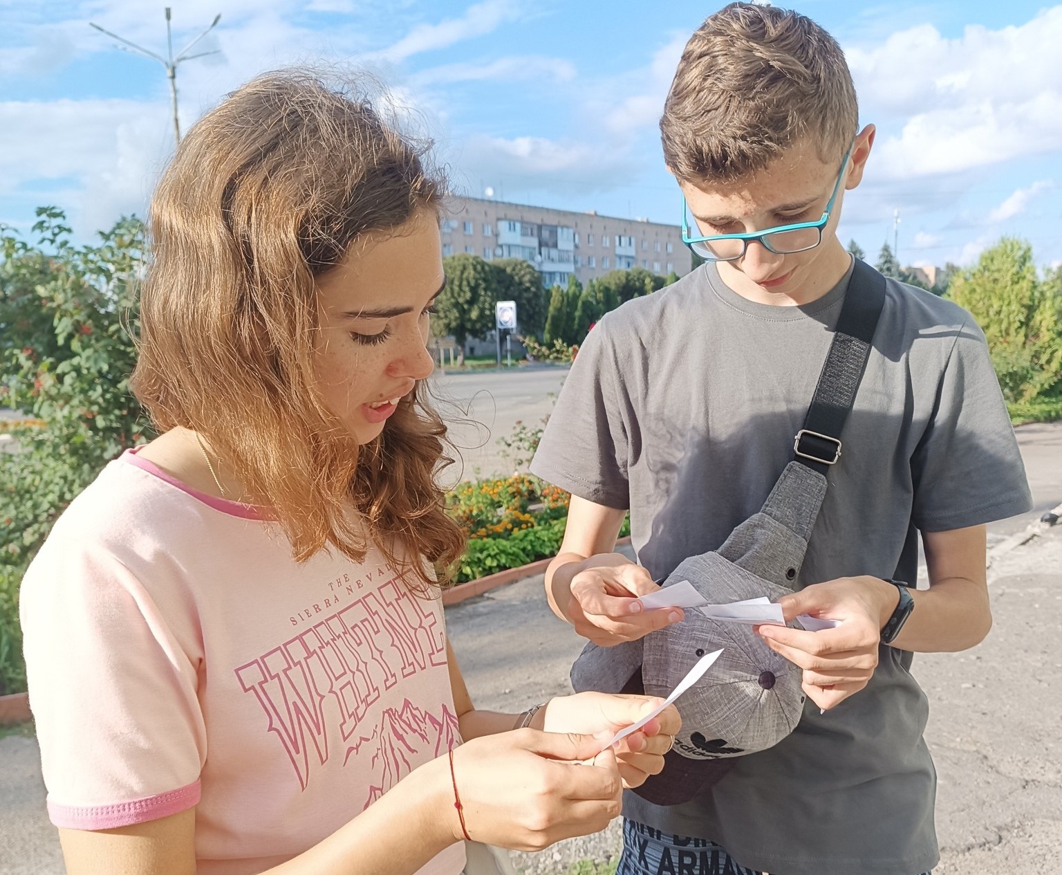 Фотографія